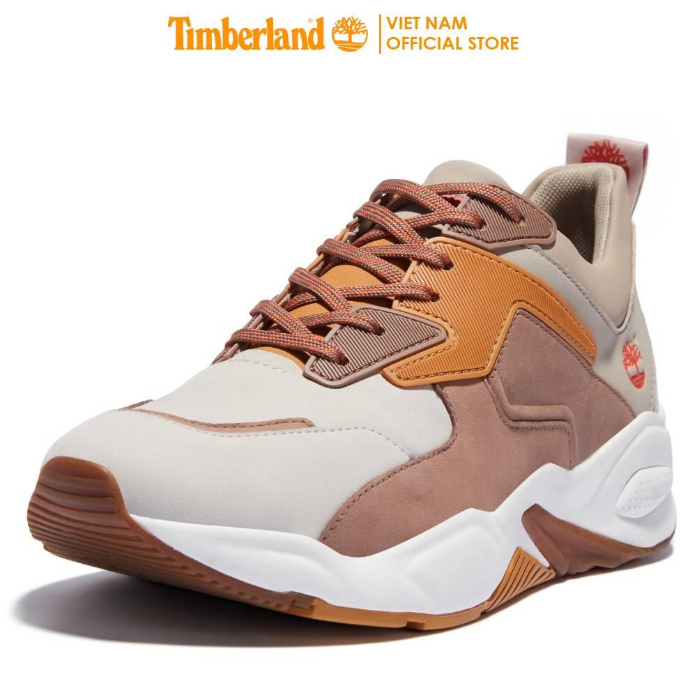 Giày Thể Thao Nữ Timberland Delphiville TB0A253H3F