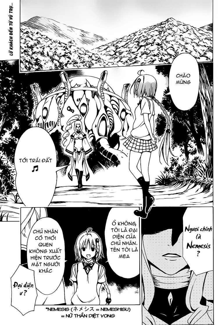 to love - ru darkness chapter 5 3