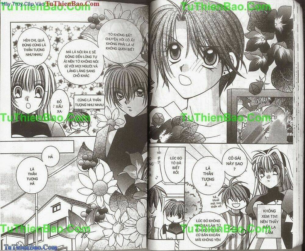 cô nàng quản gia chapter 5 13