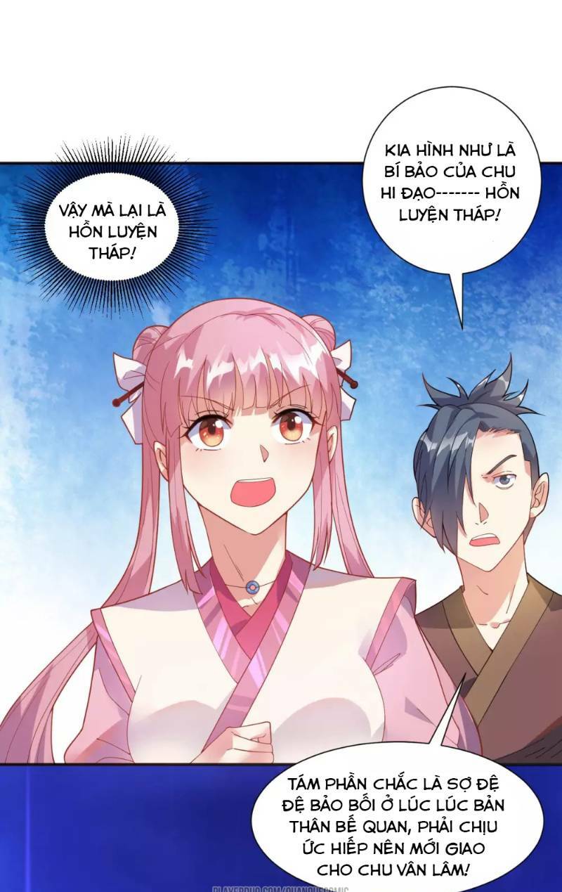 đạo ấn chapter 7 9