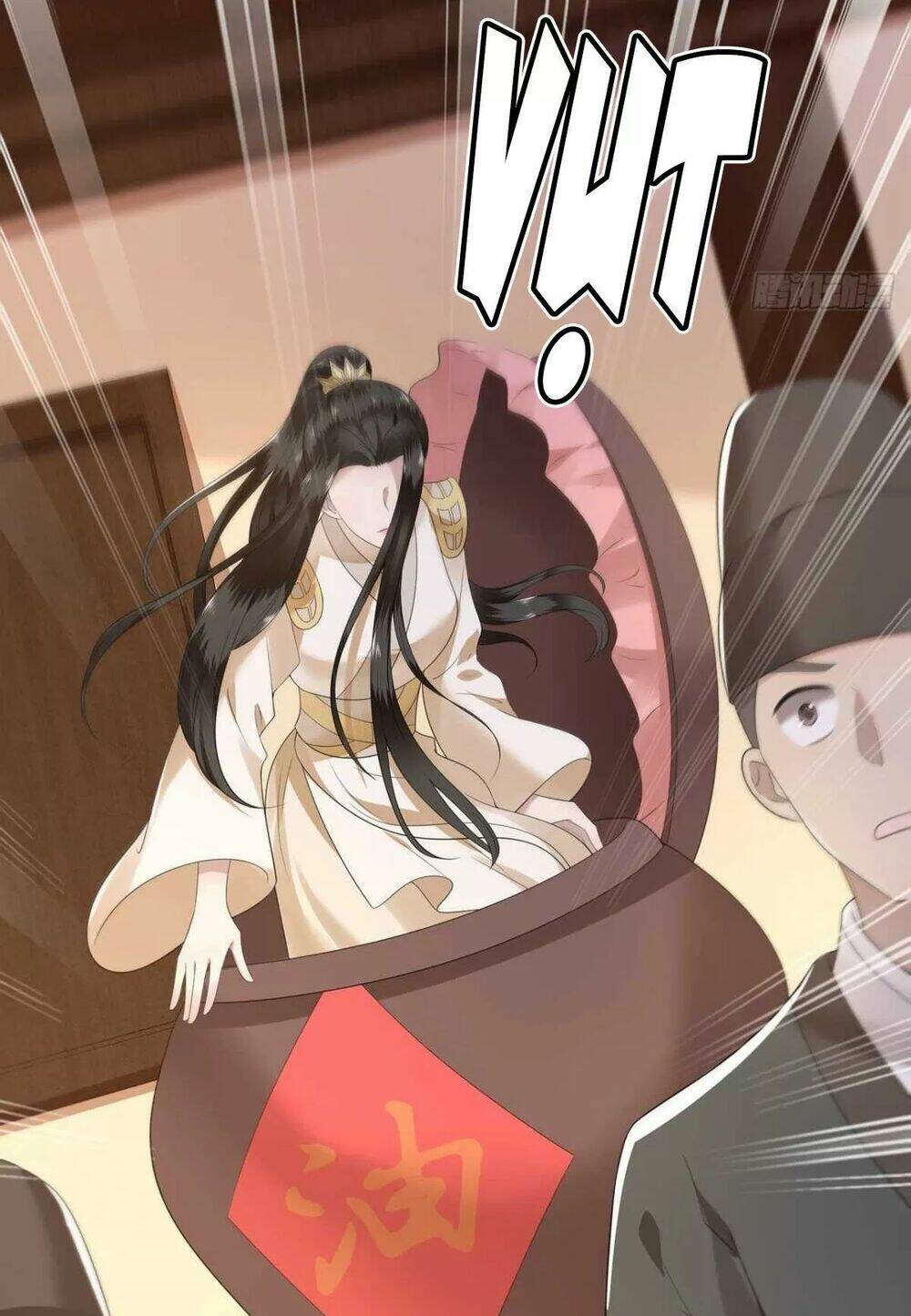 phượng hoàng vu phi chapter 123 30