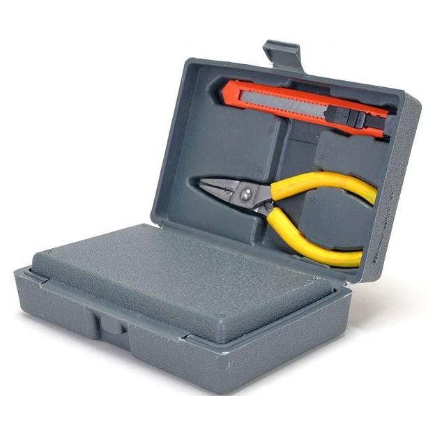 Bộ Dụng Cụ Đồ Nghề Sửa Chữa Đa Năng 24 Món 1 206075