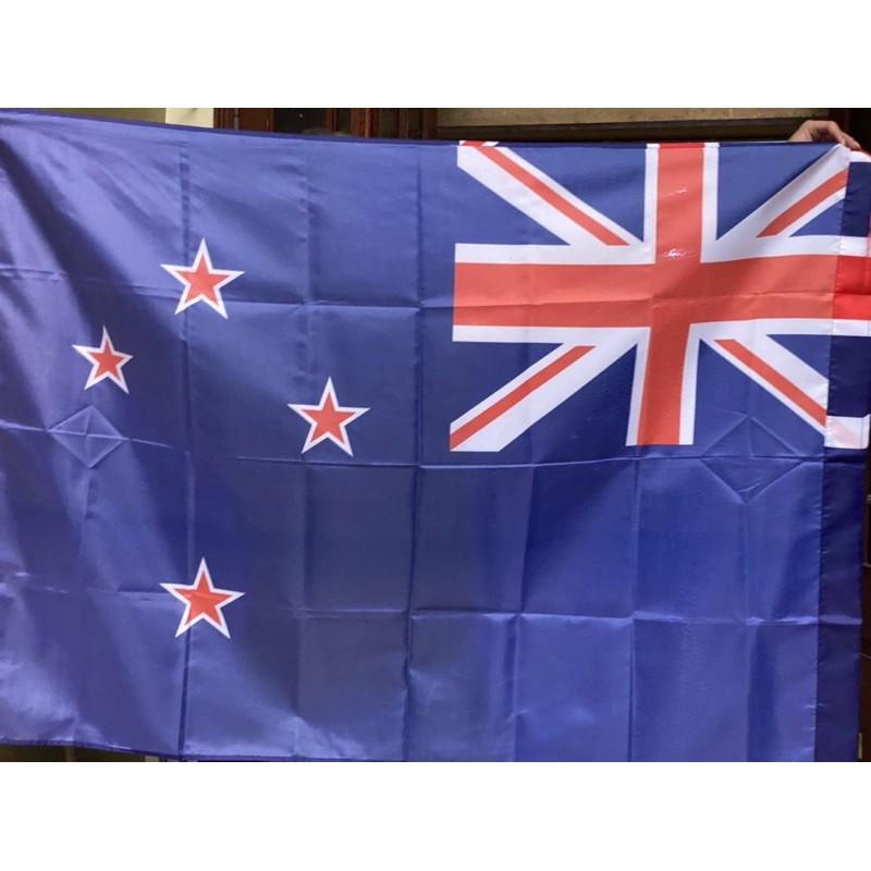 Quốc kỳ Newzeland 1x1,5m