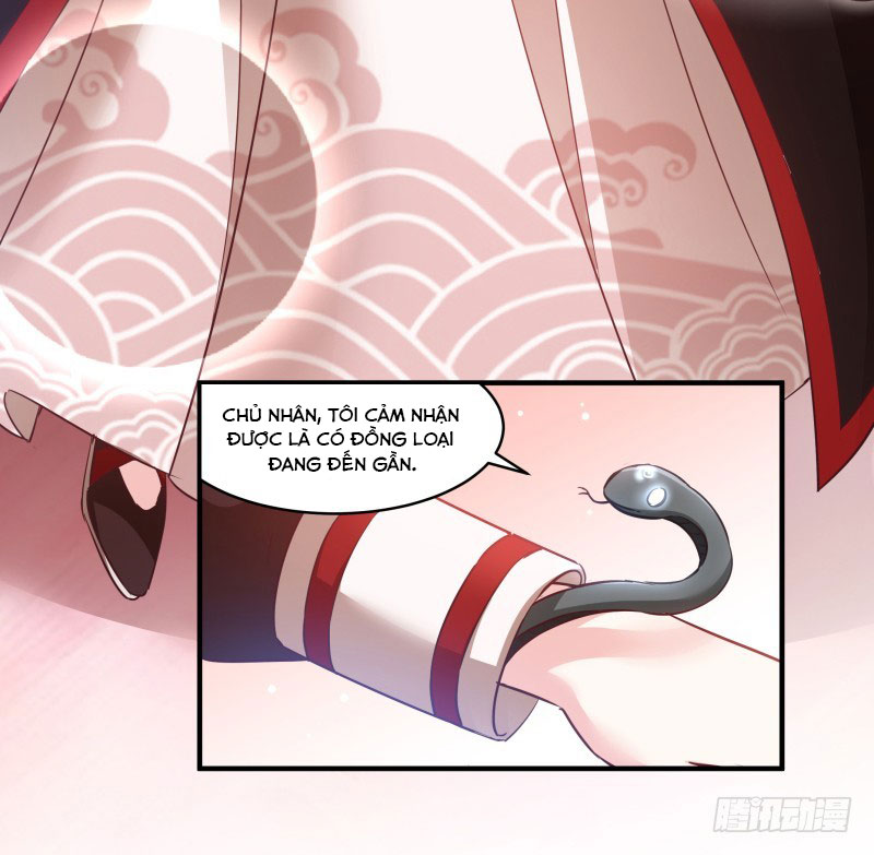 trò chơi trừng phạt chapter 70 20