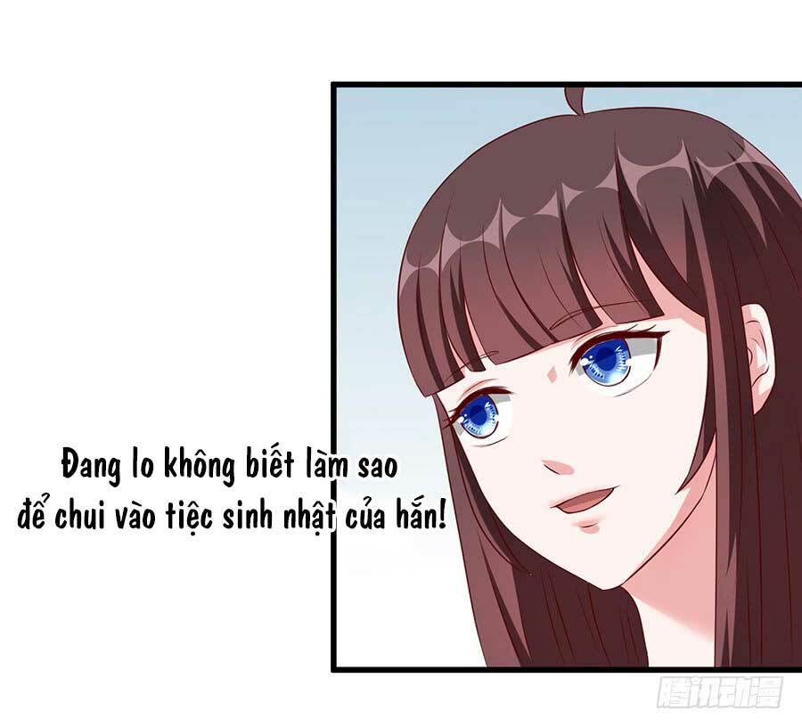 gả cho tình cũ làm lão bà chapter 25 34