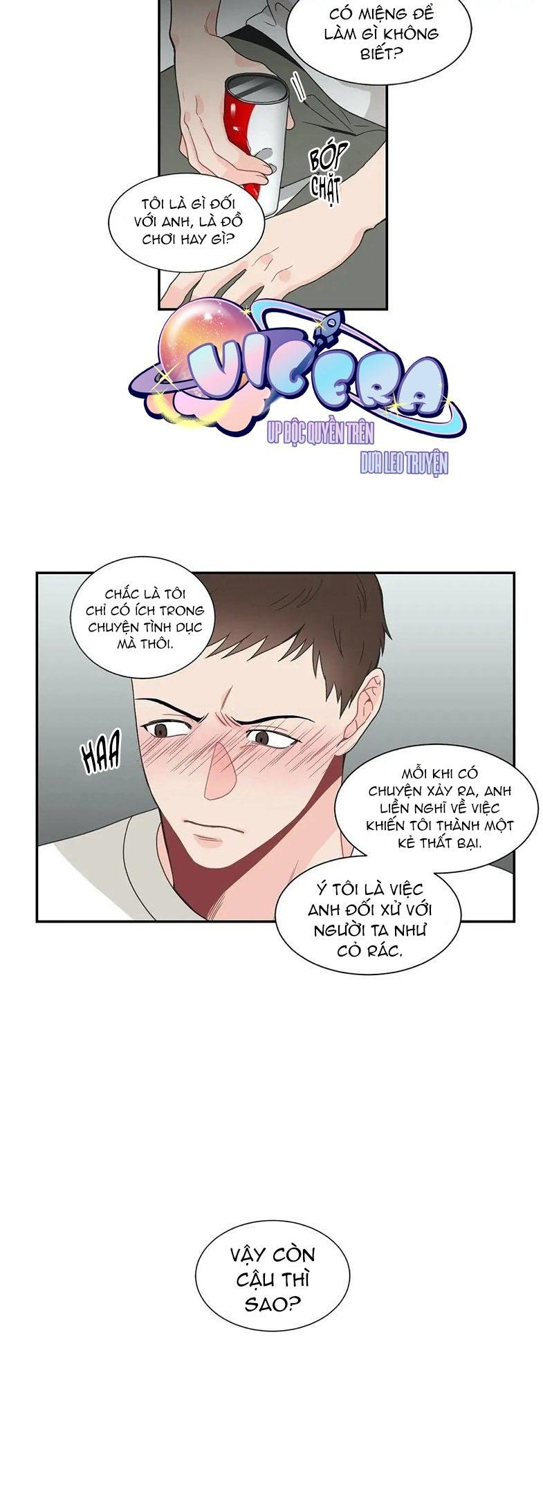 đường ranh giới chapter 23 24