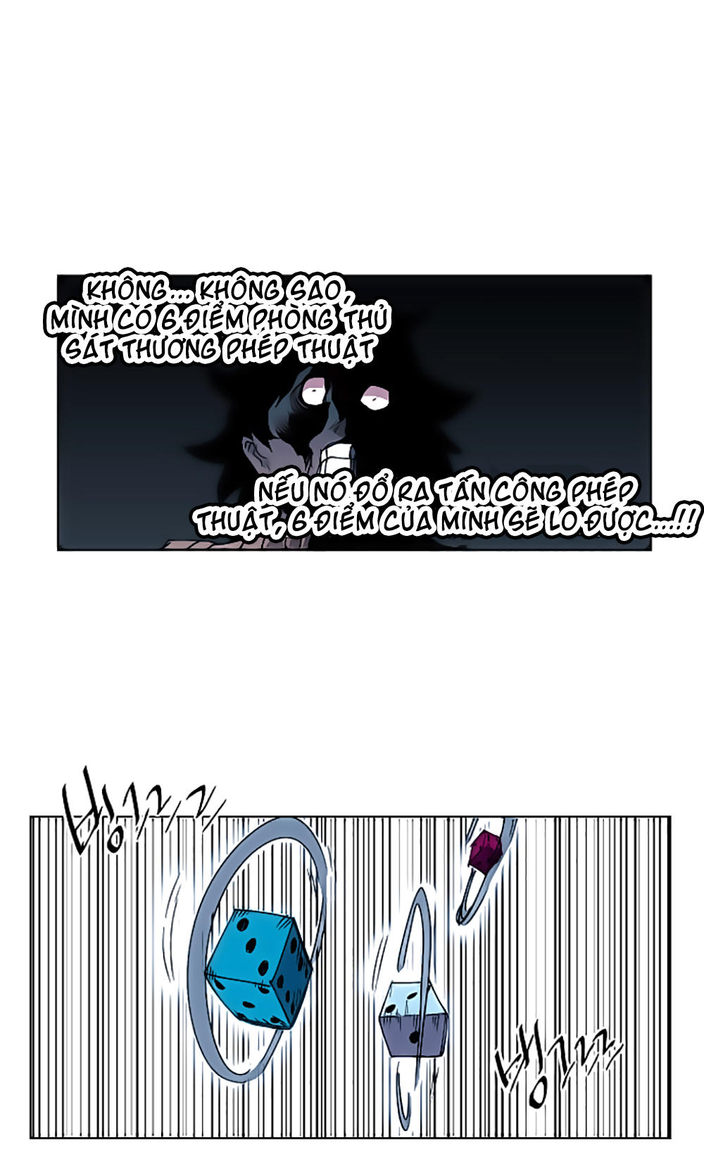 hard core leveling warrior chapter 25 55