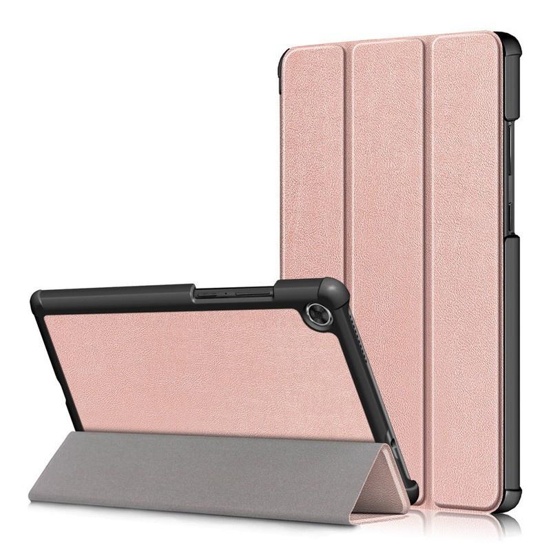 Bao Da Cover Cho Máy Tính Bảng Lenovo Tab M8 HD 8 inch Tablet 2019 TB-8505F TB-8505X