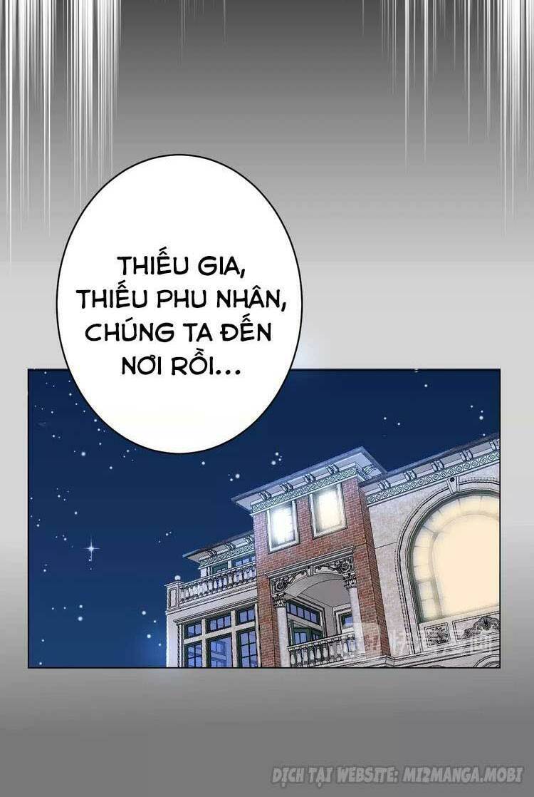 điều ước sủng ái bất bình đẳng chapter 49.1 18