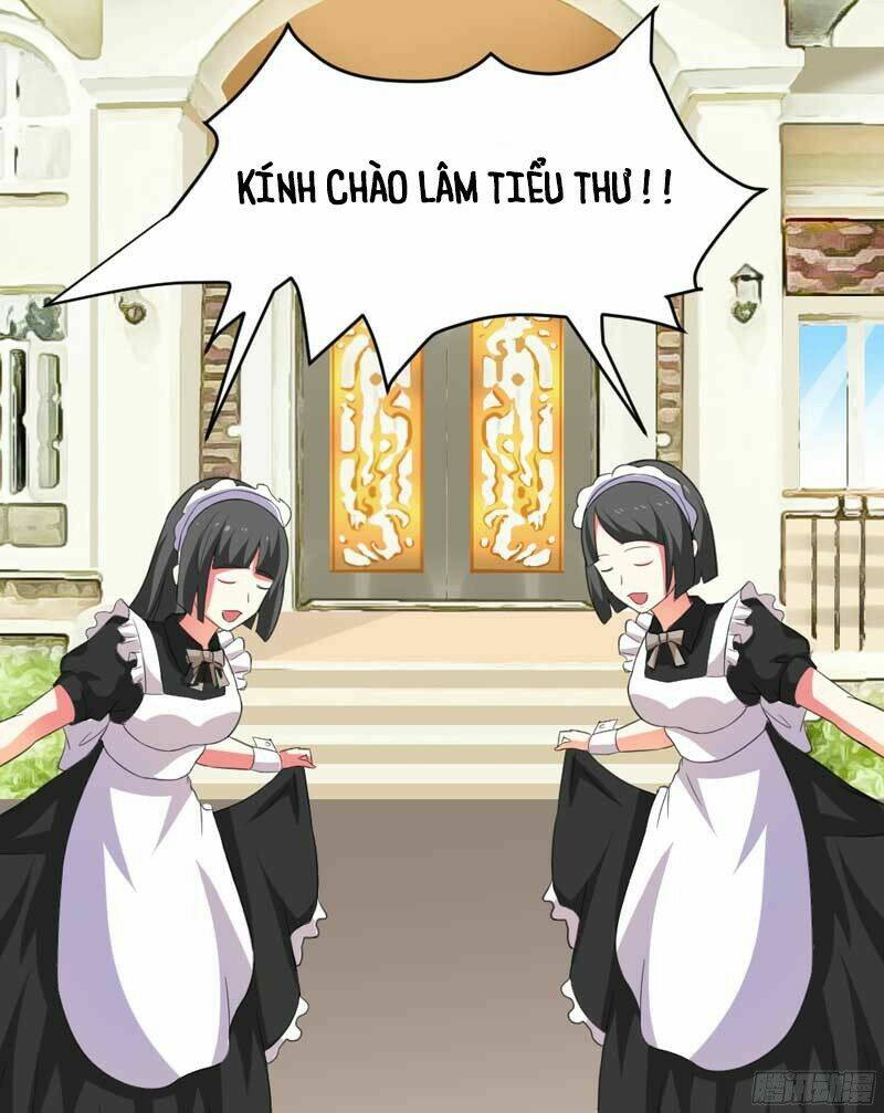 khế hôn chapter 7 18