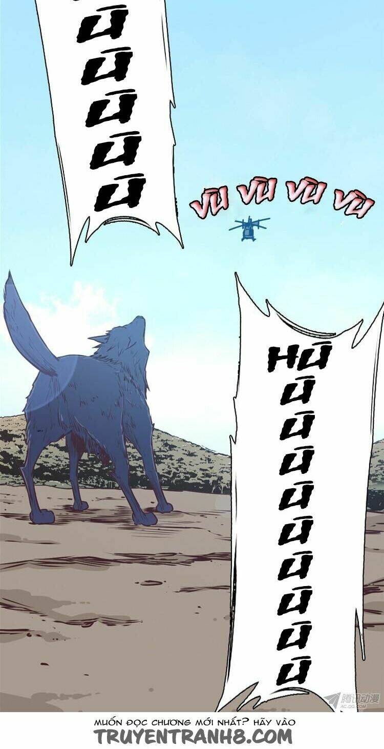 vua của vong linh chapter 171 22