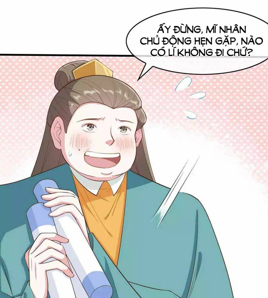 đích nữ hữu độc chapter 25 40