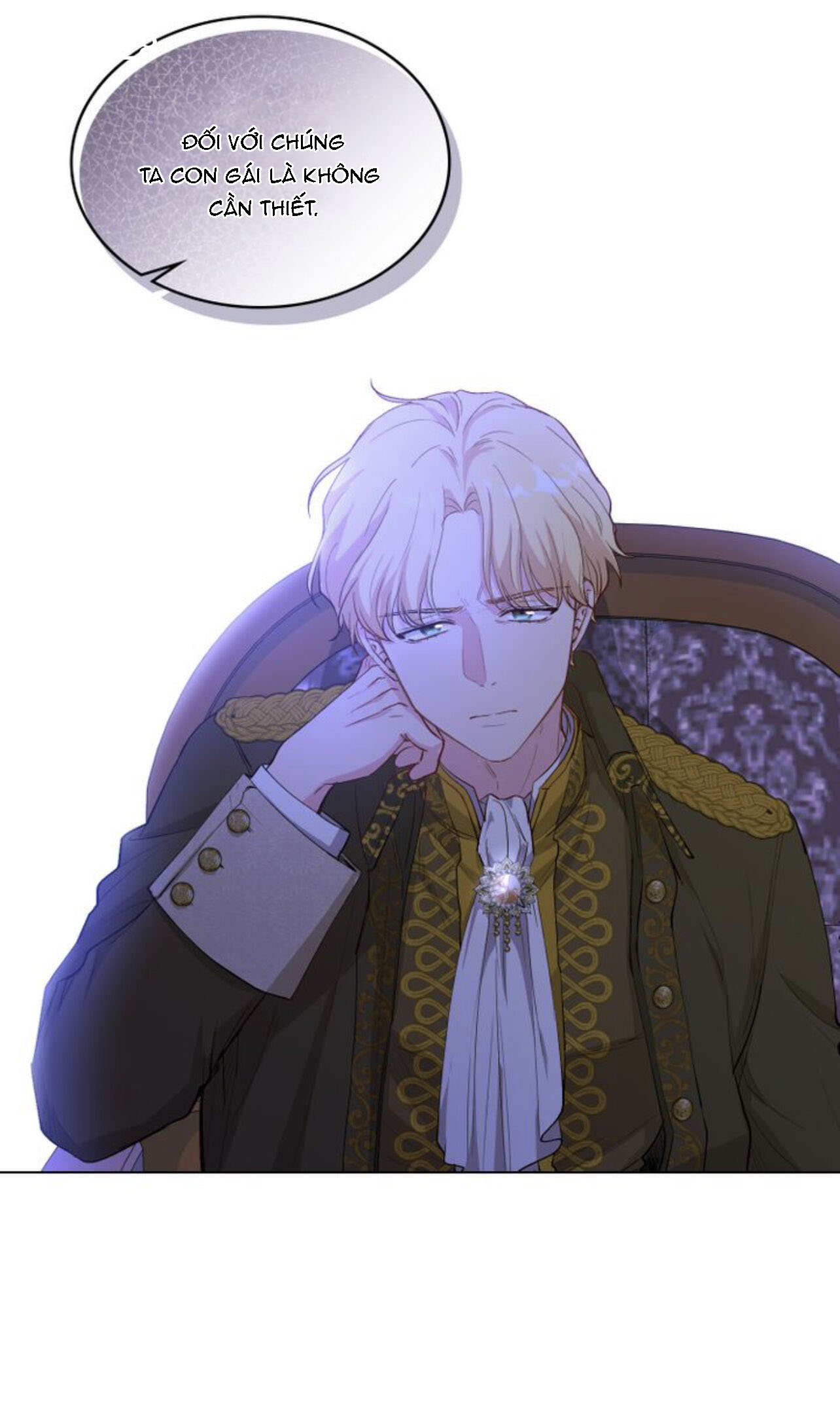 chịu đựng đi đại công tước!! chapter 6 4