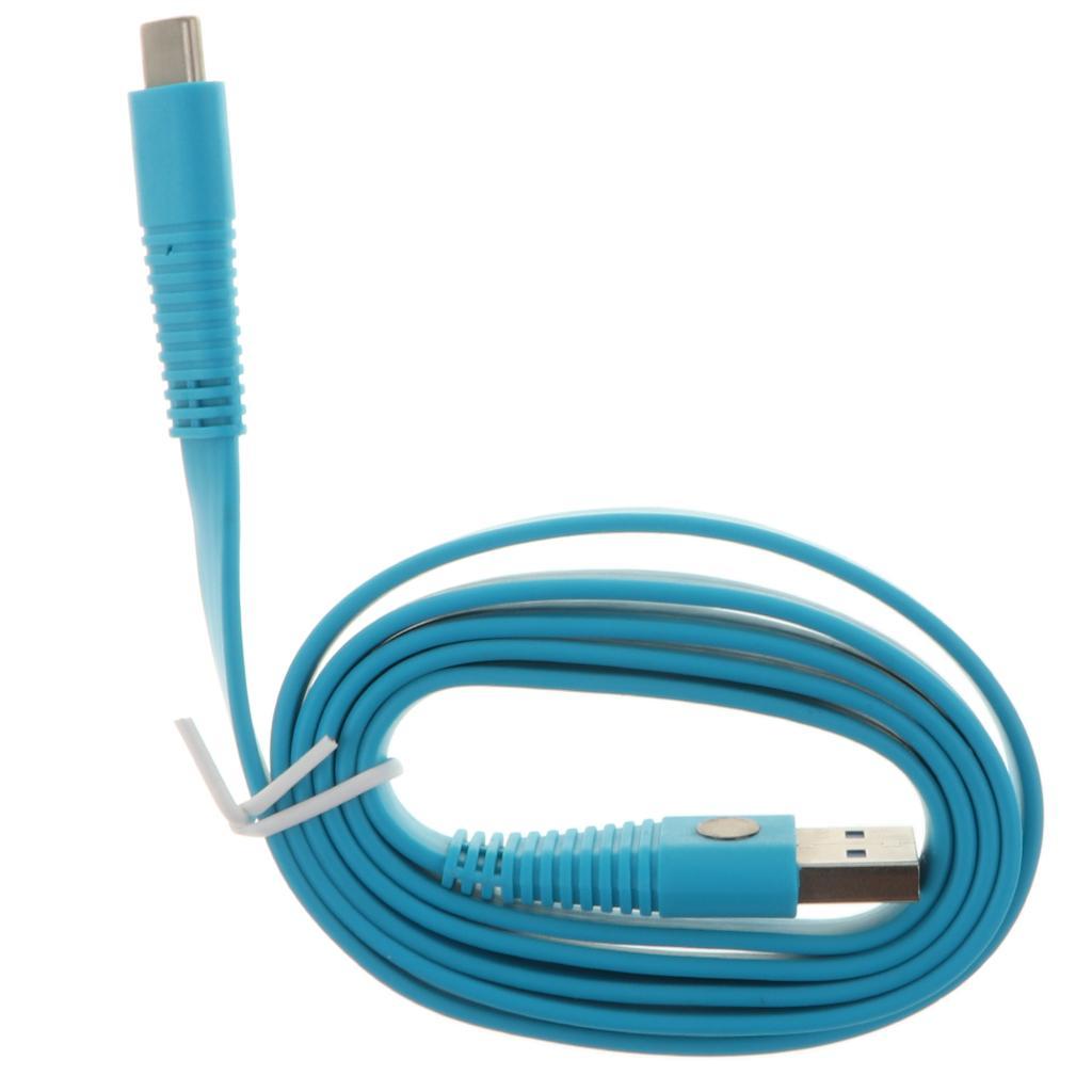 USB Type C Cable High Speed Data Charging Cord Portable 102cm for Nexus 5X