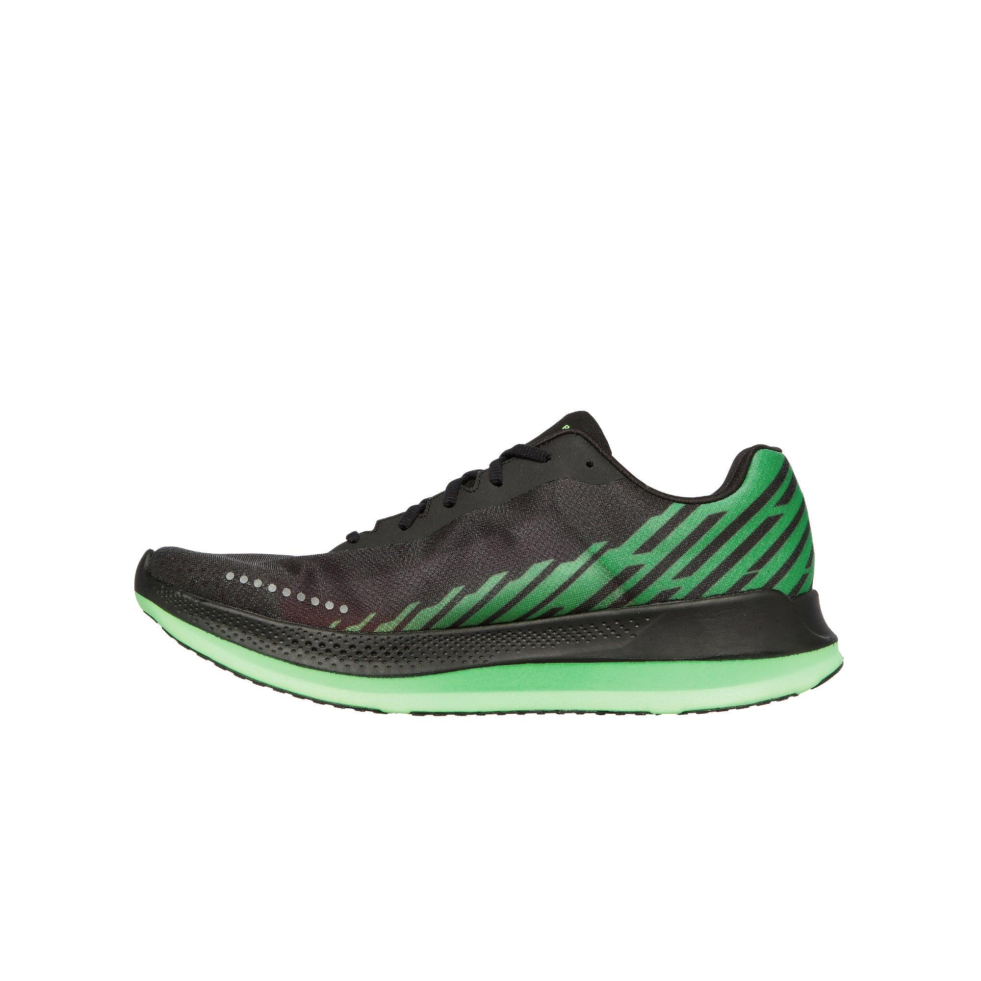 Giày thể thao nam Skechers Go Run Razor Excess - 246004