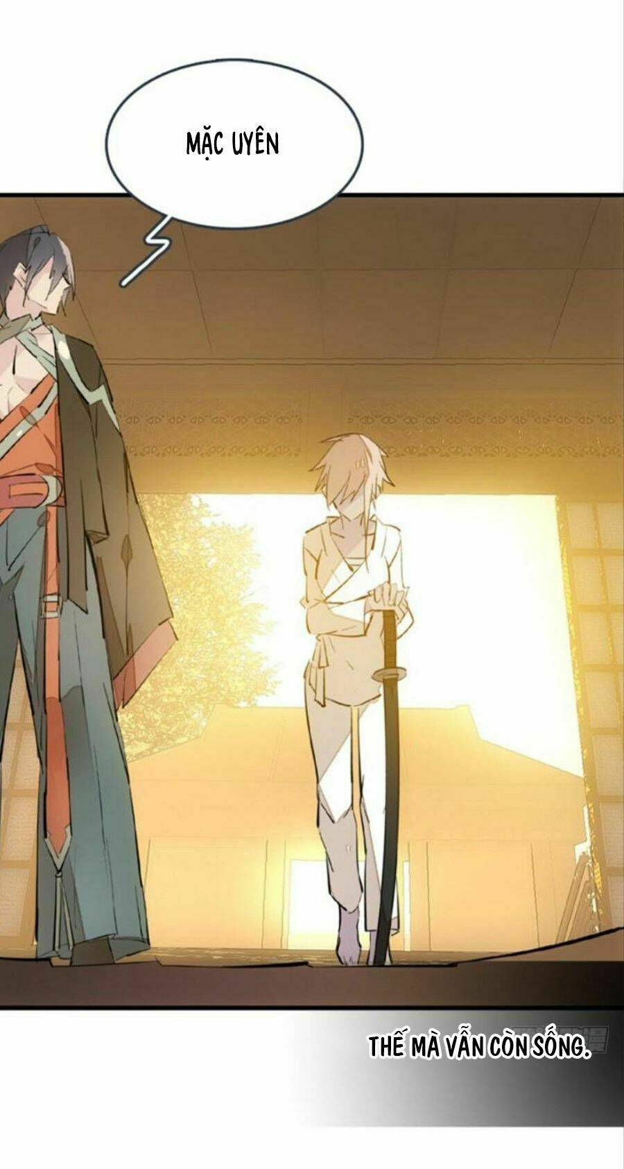 sư phụ lại trêu chọc ta chapter 64 6