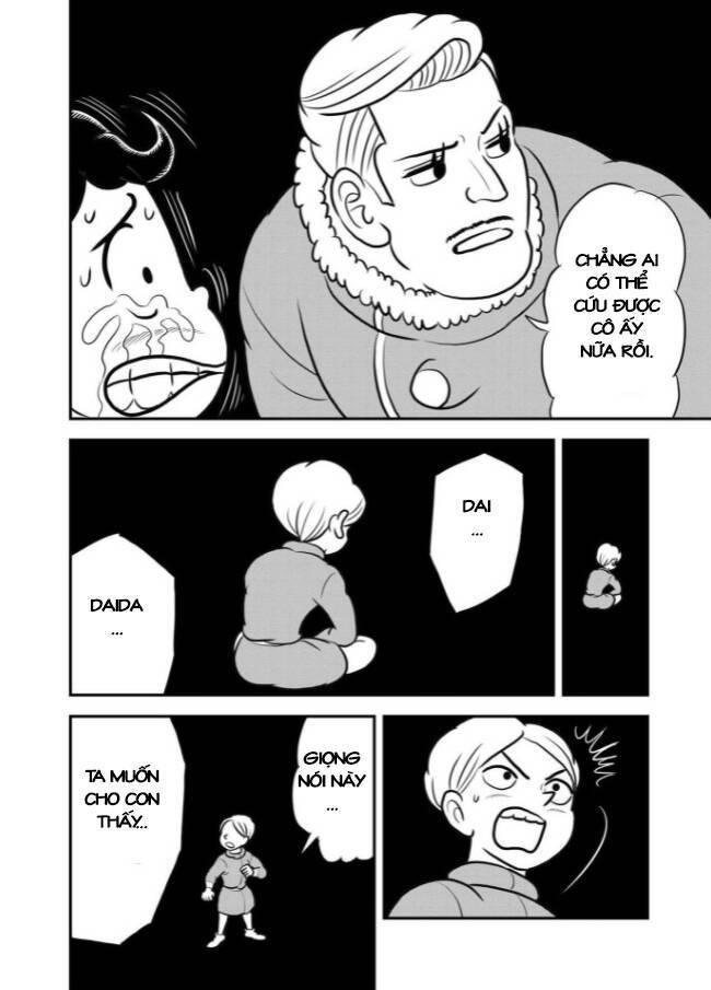 bảng xếp hạng vua chapter 129 13