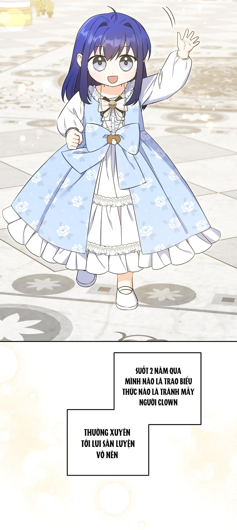 cho con cái núm dú đi mà chapter 79.1 4