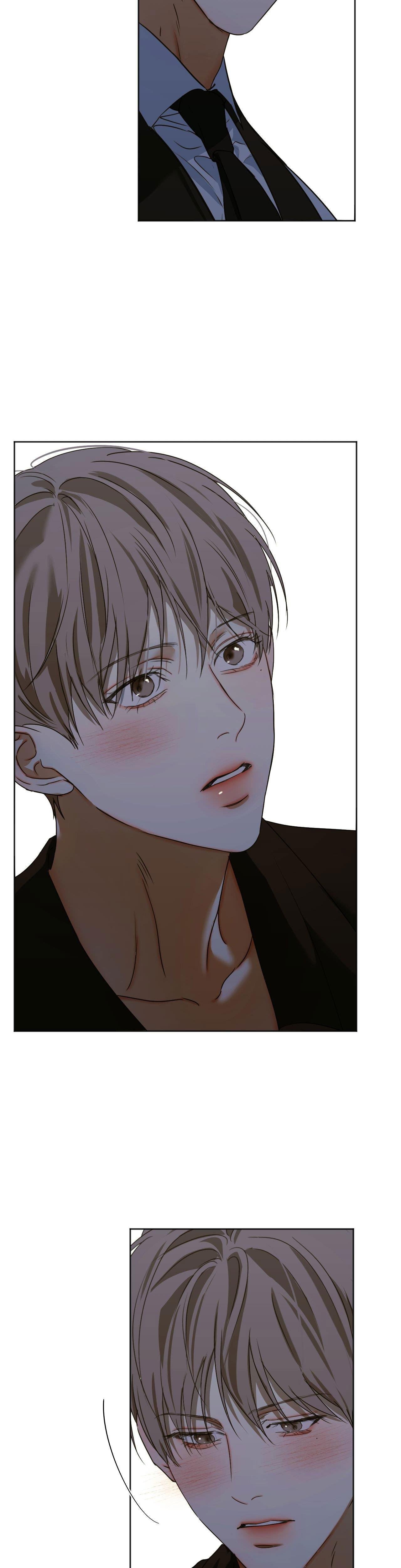 ái tình và dục vọng chapter 45 29