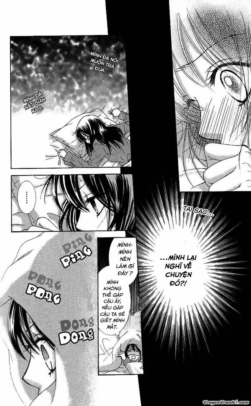 bokutachi wa shitte shimatta chapter 4 36