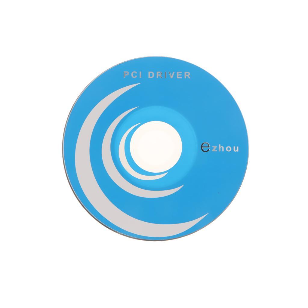 Main Board PCI 8738 Built-in Sound Card 5.1Channel Sound Card