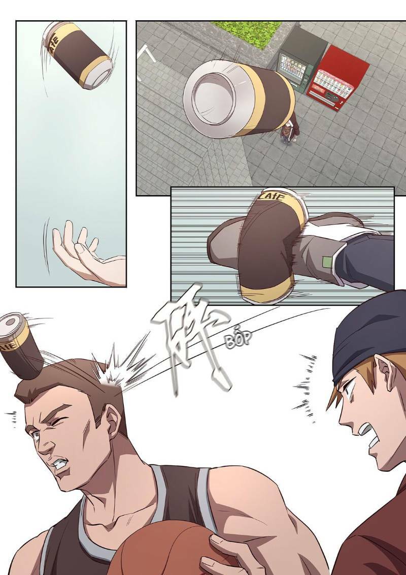 đại ẩn vu trạch chapter 9 3