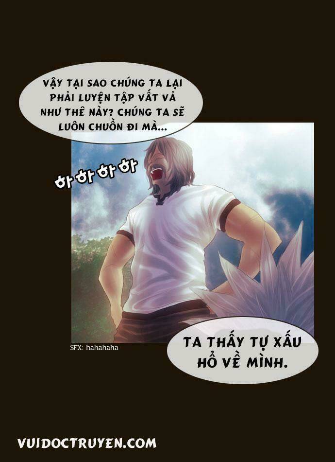 hội ảo thuật chapter 90 21