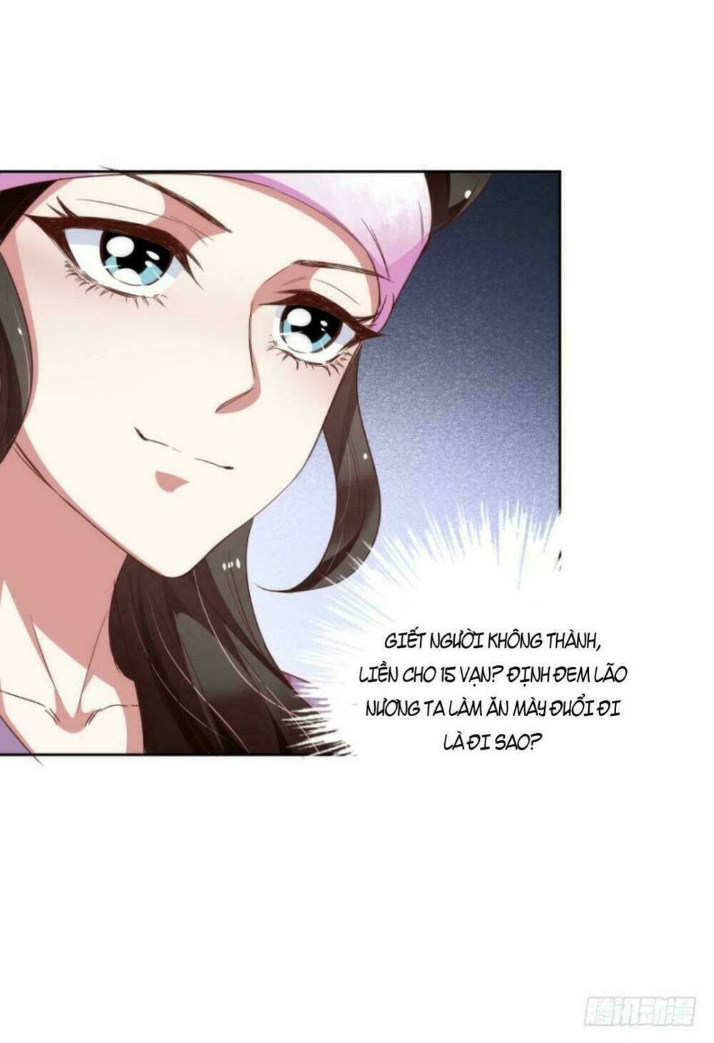 mộ thiếu, lão bà ngươi trọng sinh lại rồi! chapter 33 21