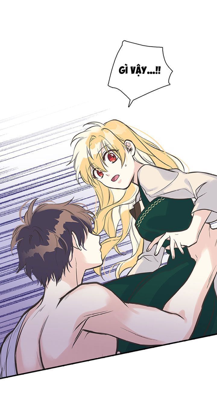 chị tôi đã nhặt về một nam chính quyến rũ chapter 13 42