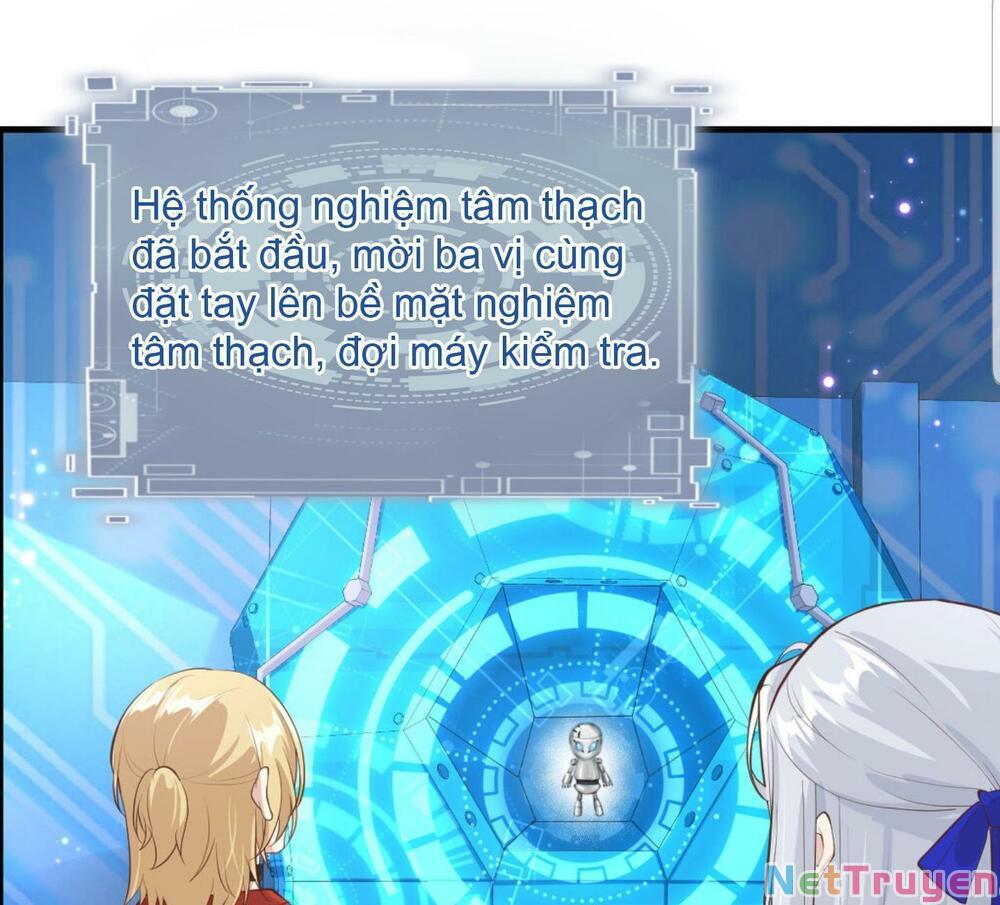 chàng vú em tu chân chapter 56 38