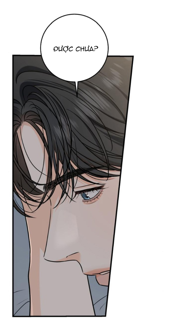 Nóng Lòng Muốn Giày Vò Em chapter 56.1 33