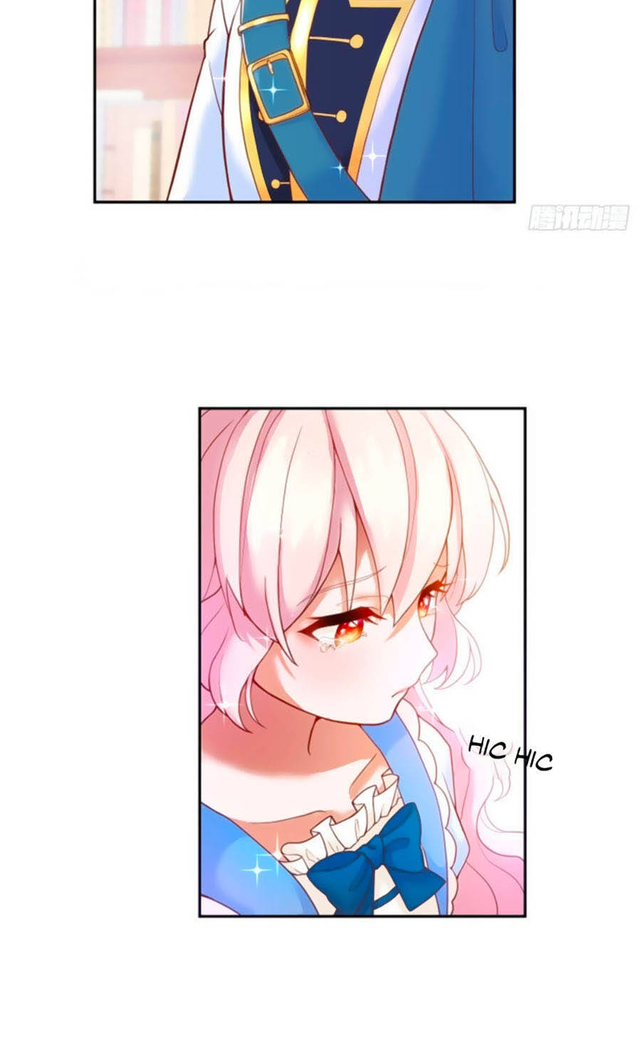 kế hoạch tự cứu của phản phái ma nữ chapter 4 23