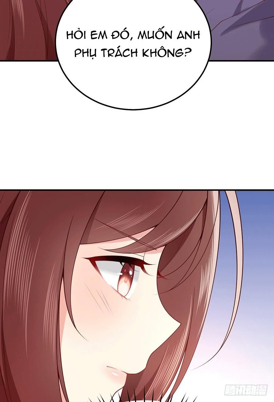 nam thần truy thê chỉ nam chapter 31.1 10