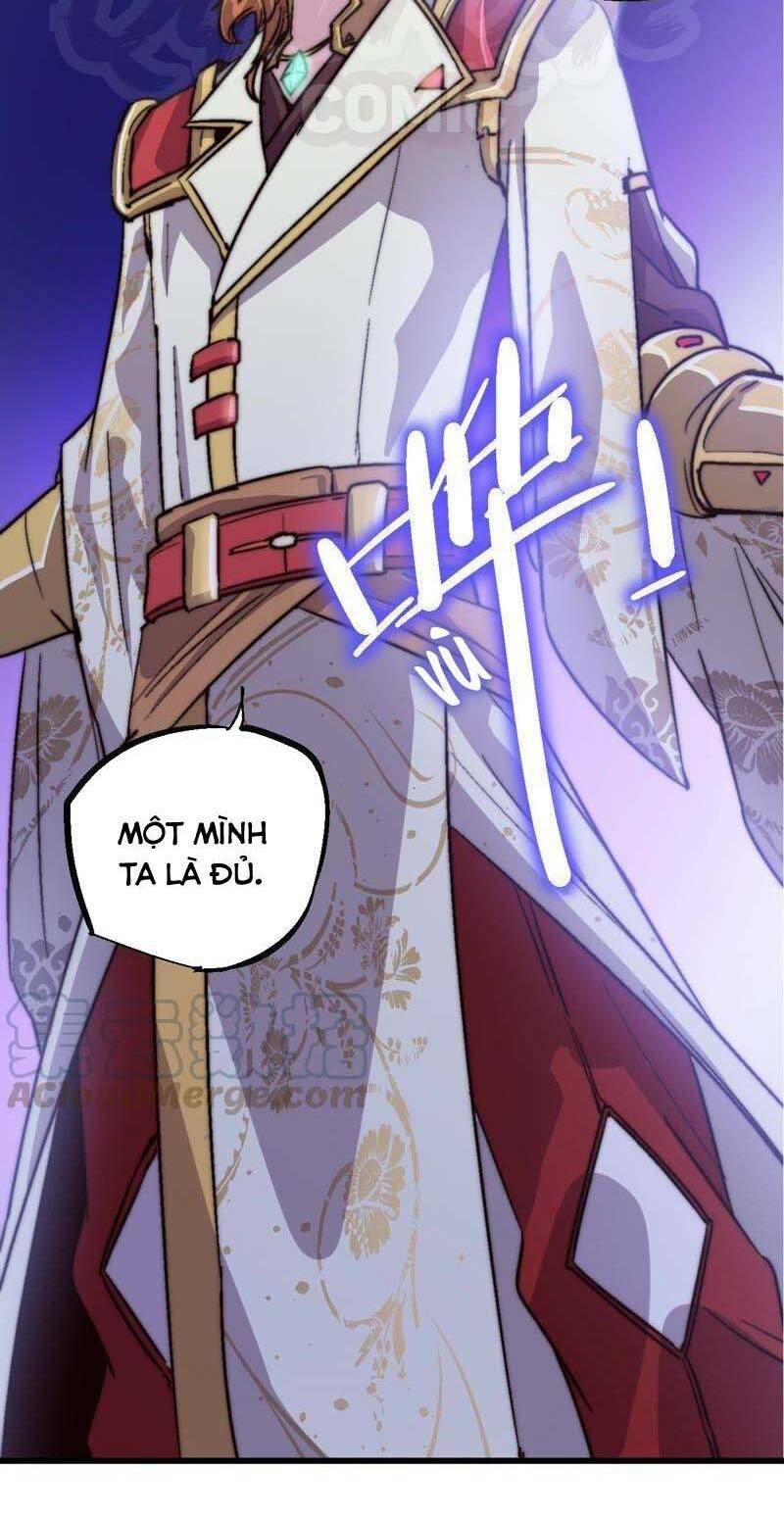 dãy số chí mạng chapter 32 24