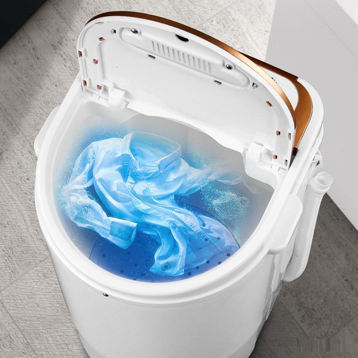 Hình ảnh Máy giặt mini cao cấp