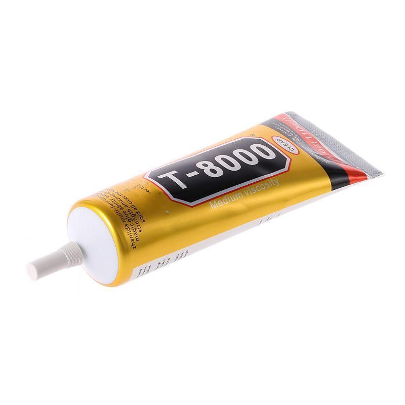 Keo Dán Đa Năng T-8000 110ml