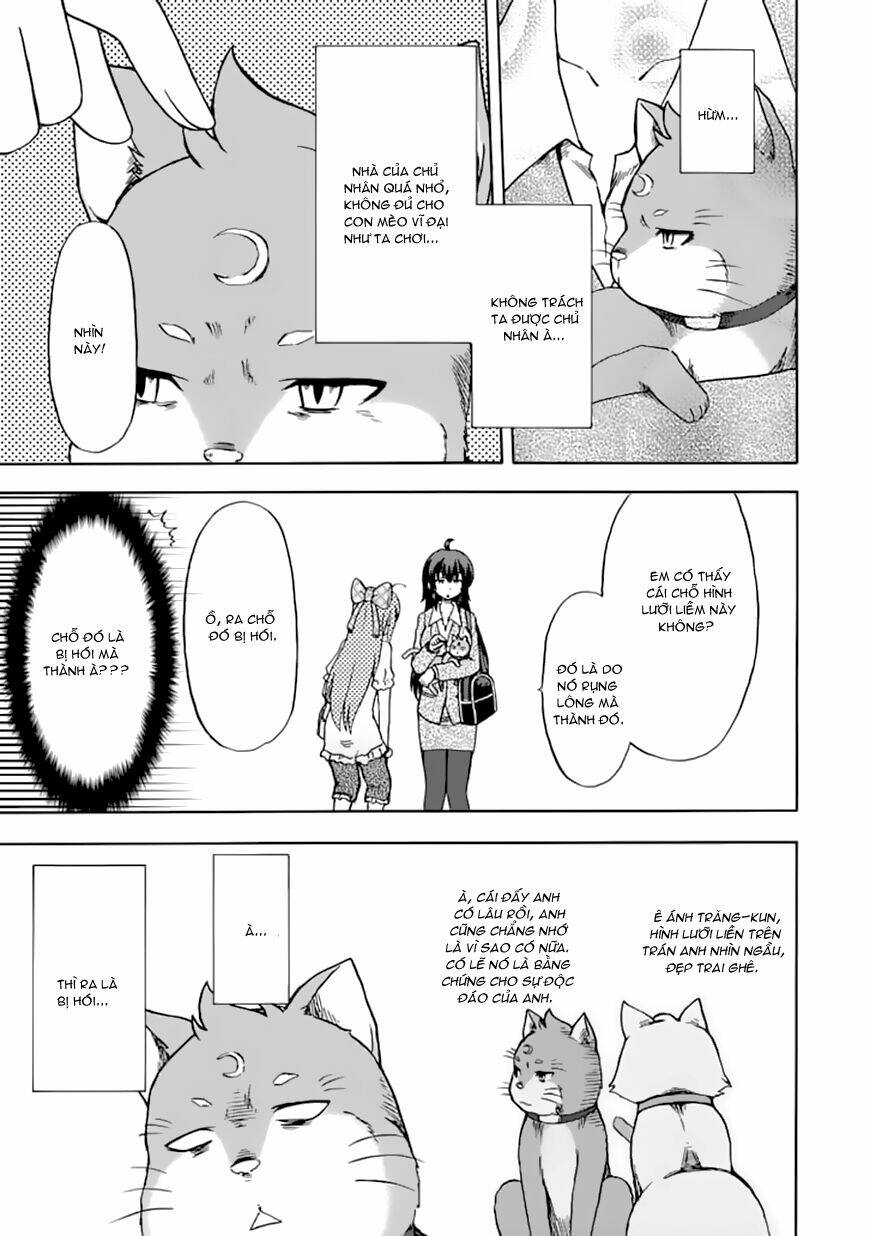 fujimura-kun meitsu chapter 72 7