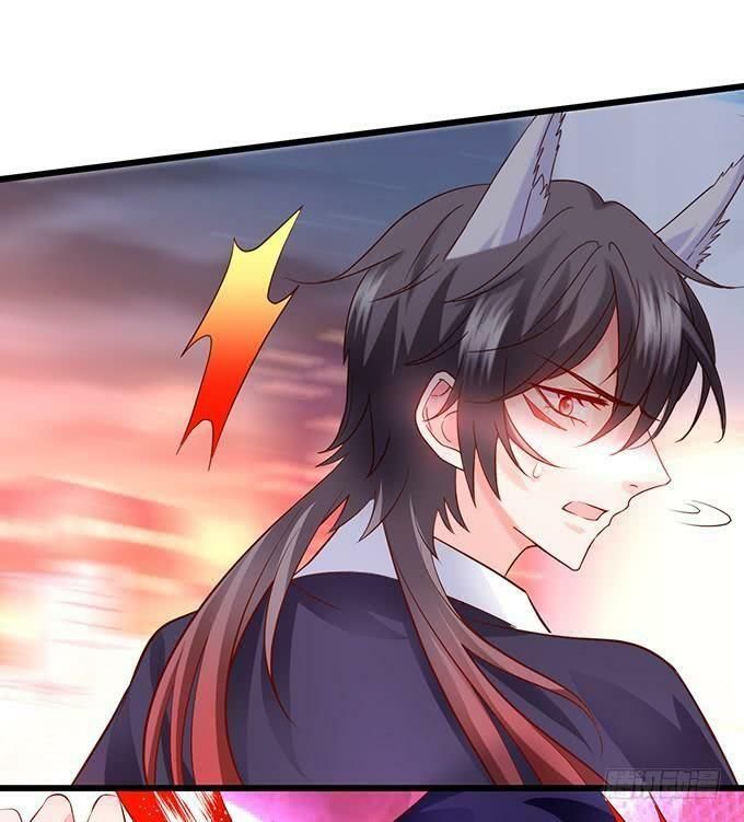 hồ tiên hung bạo chapter 152 21