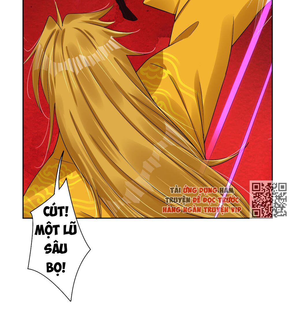 nghịch thiên chiến thần chapter 131 16