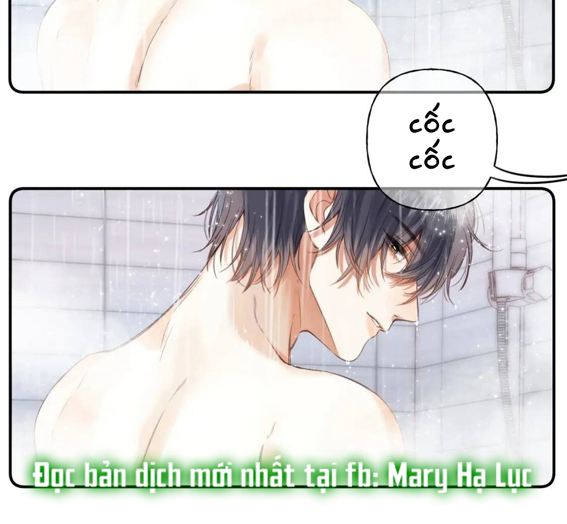 vụng trộm không thể giấu - mối tình thầm kín chapter 41 52