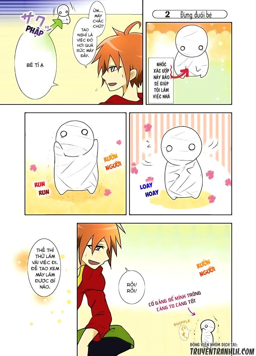 miira kaikata chapter 2 5