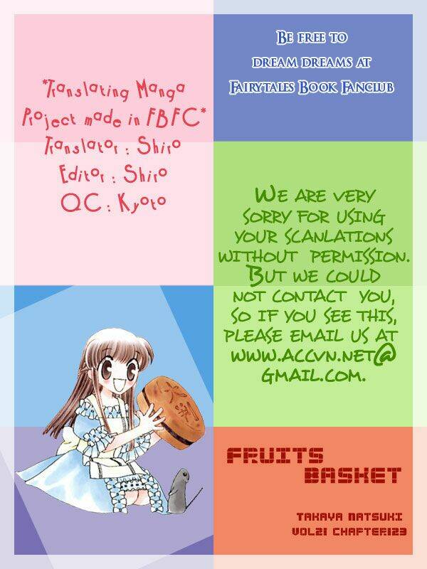 hóa giải lời nguyền chapter 123 1