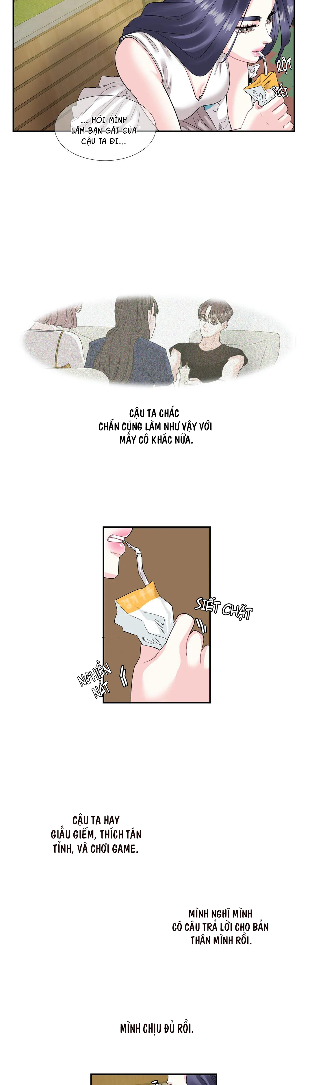 lên đỉnh chapter 23 2