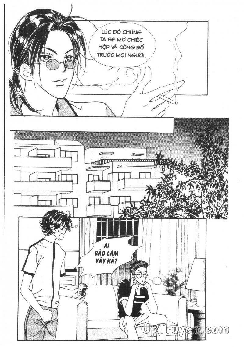 nụ hôn chàng trai chapter 4 25