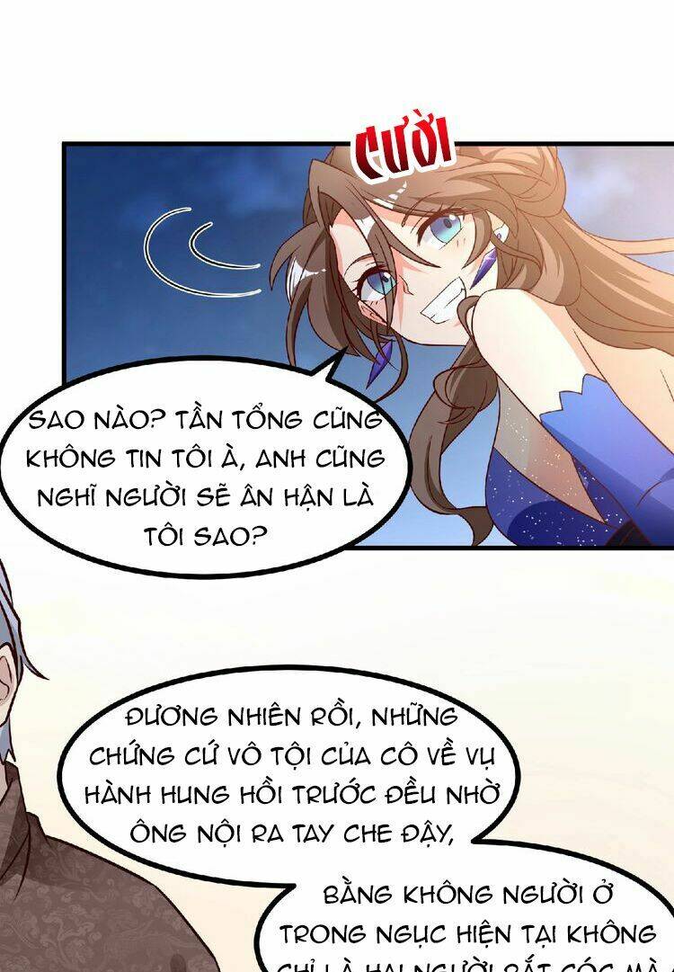 nữ chủ người đàn ông của bạn bị hỏng rồi chapter 8 15
