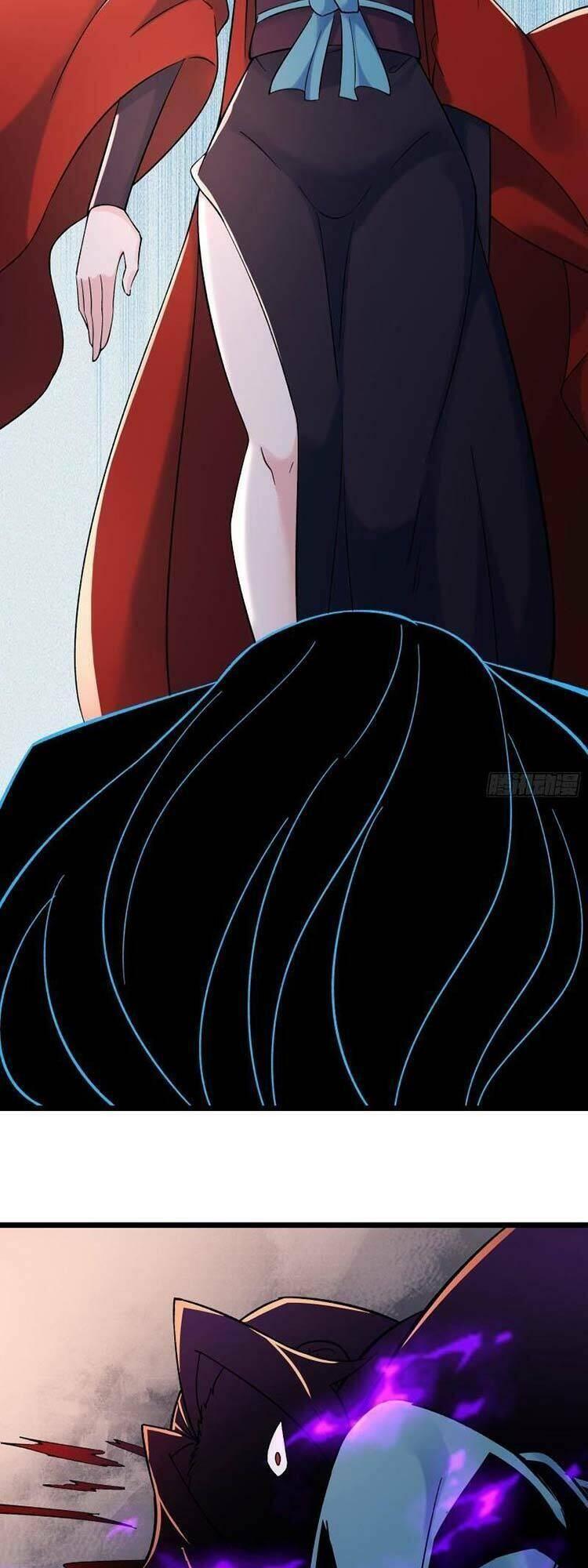 đồ đệ ta toàn là nữ ma đầu chapter 154 23