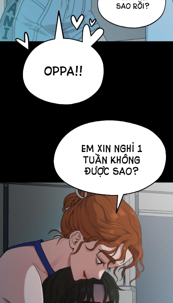 Cuộc Sống Của Tác Giả Truyện Người Lớn chapter 9.2 - Trang 6