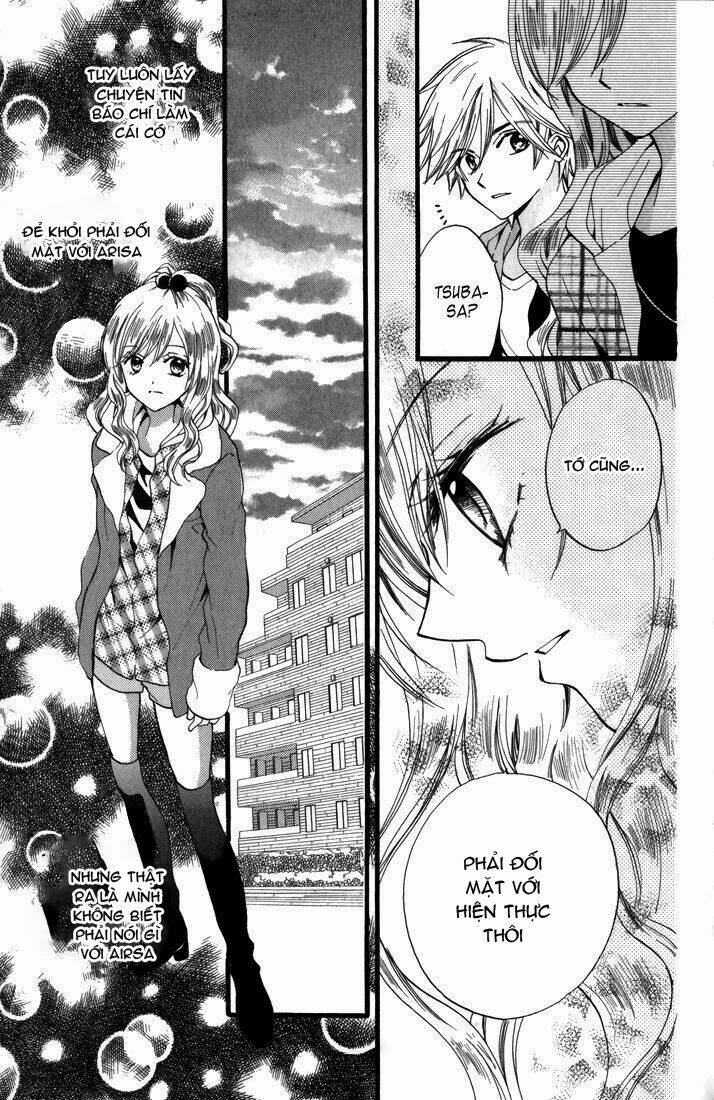 arisa chapter 44 26