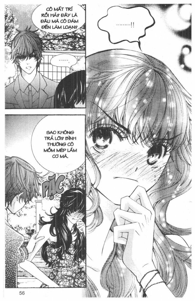 scandal đáng ngờ chapter 14 8