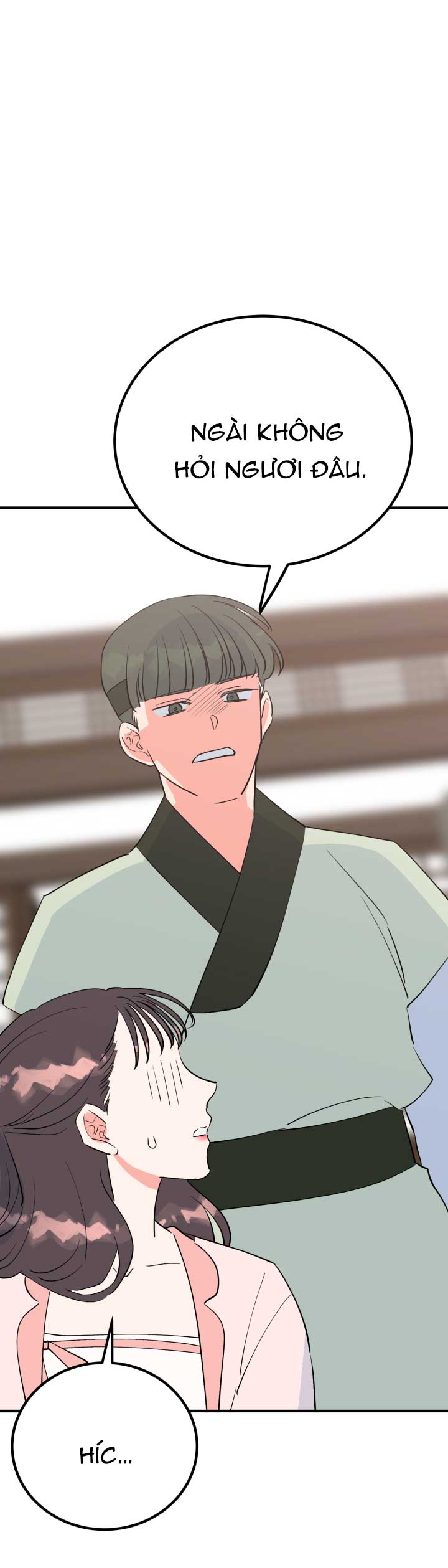 độc chủ chapter 18 31